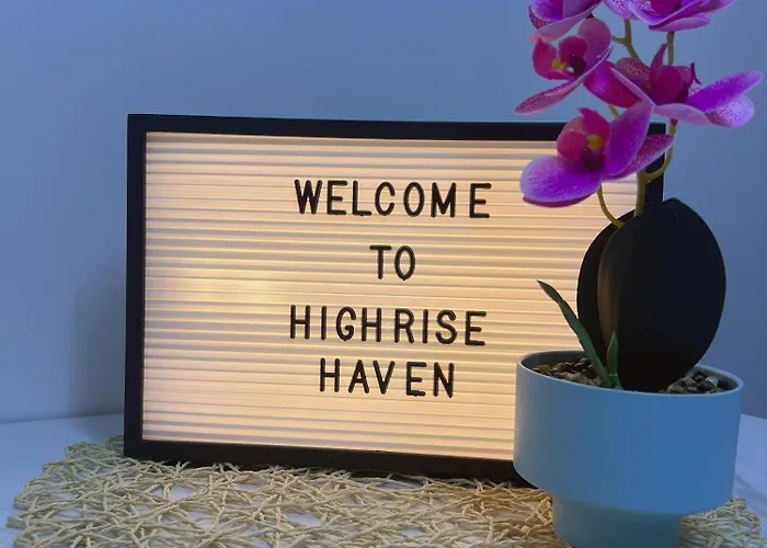 Highrise Haven
