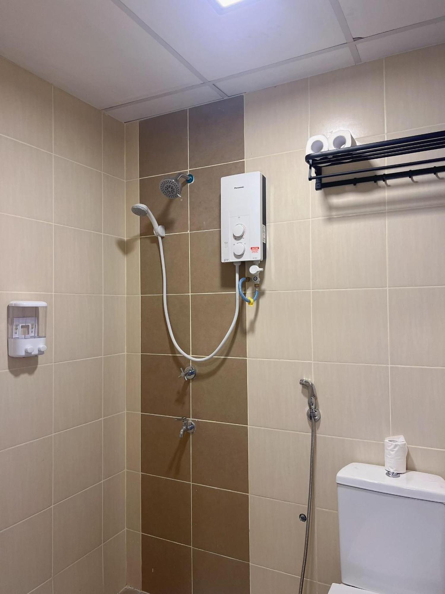 Apartment Highrise Haven Penampang