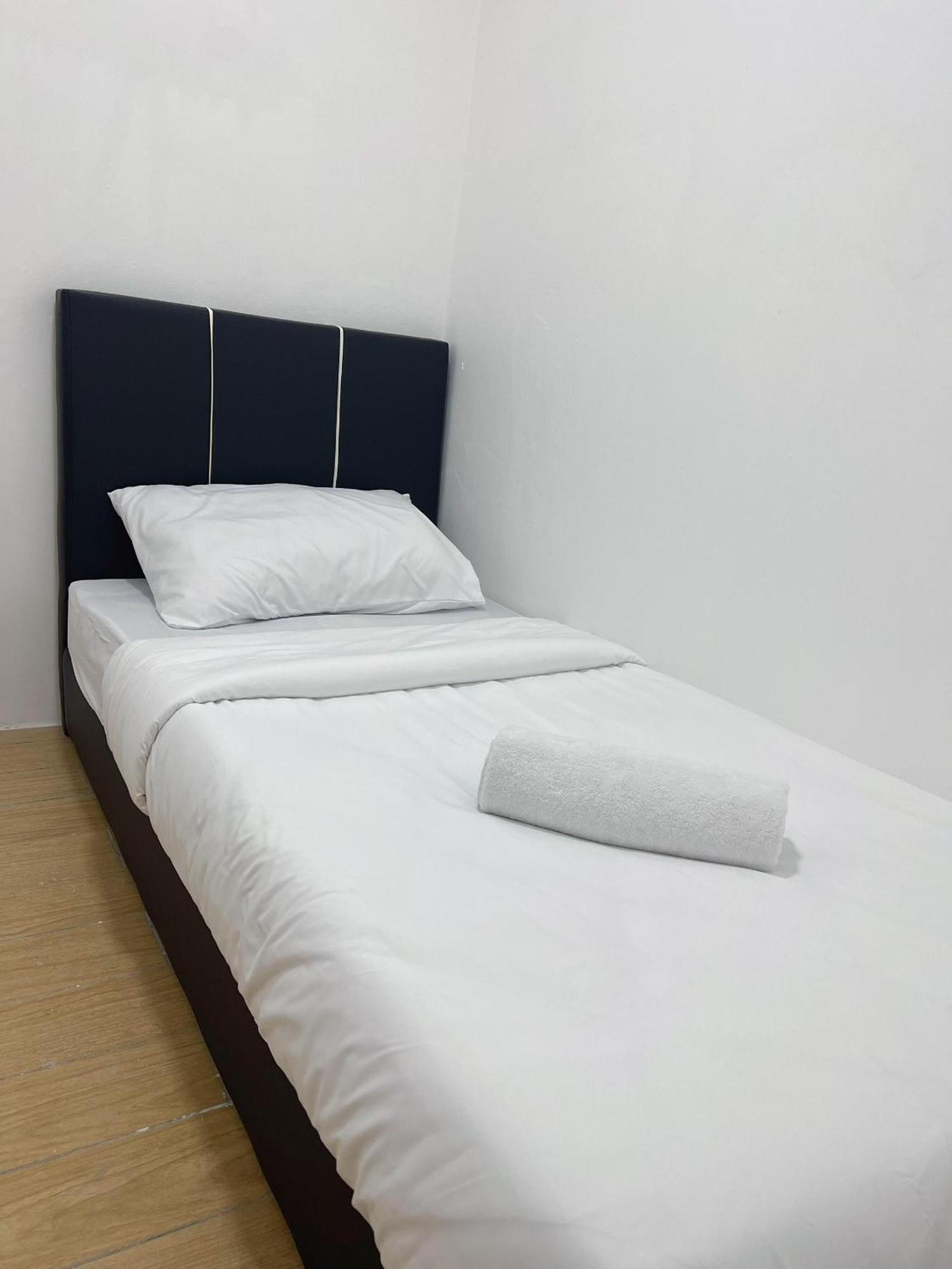 Highrise Haven Penampang